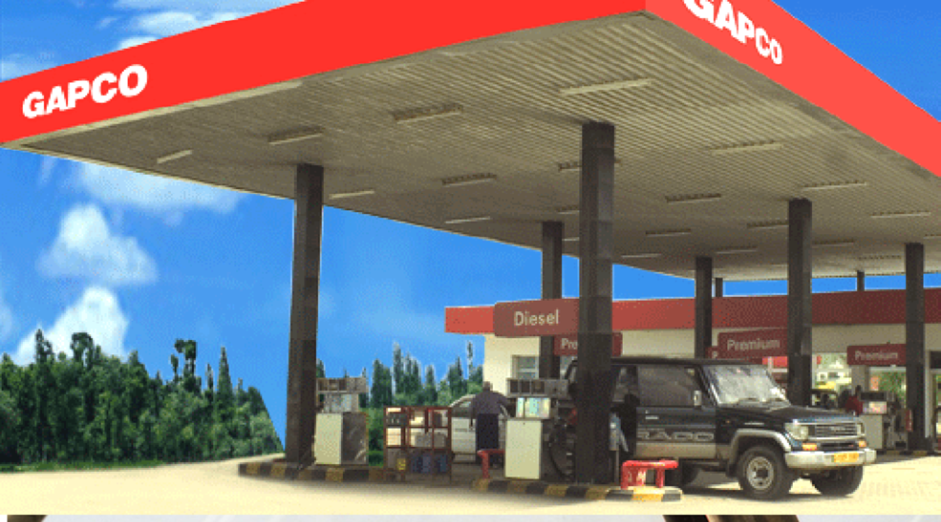 India: RIL sells 72% stake in Gulf Africa Petroleum to France's Total