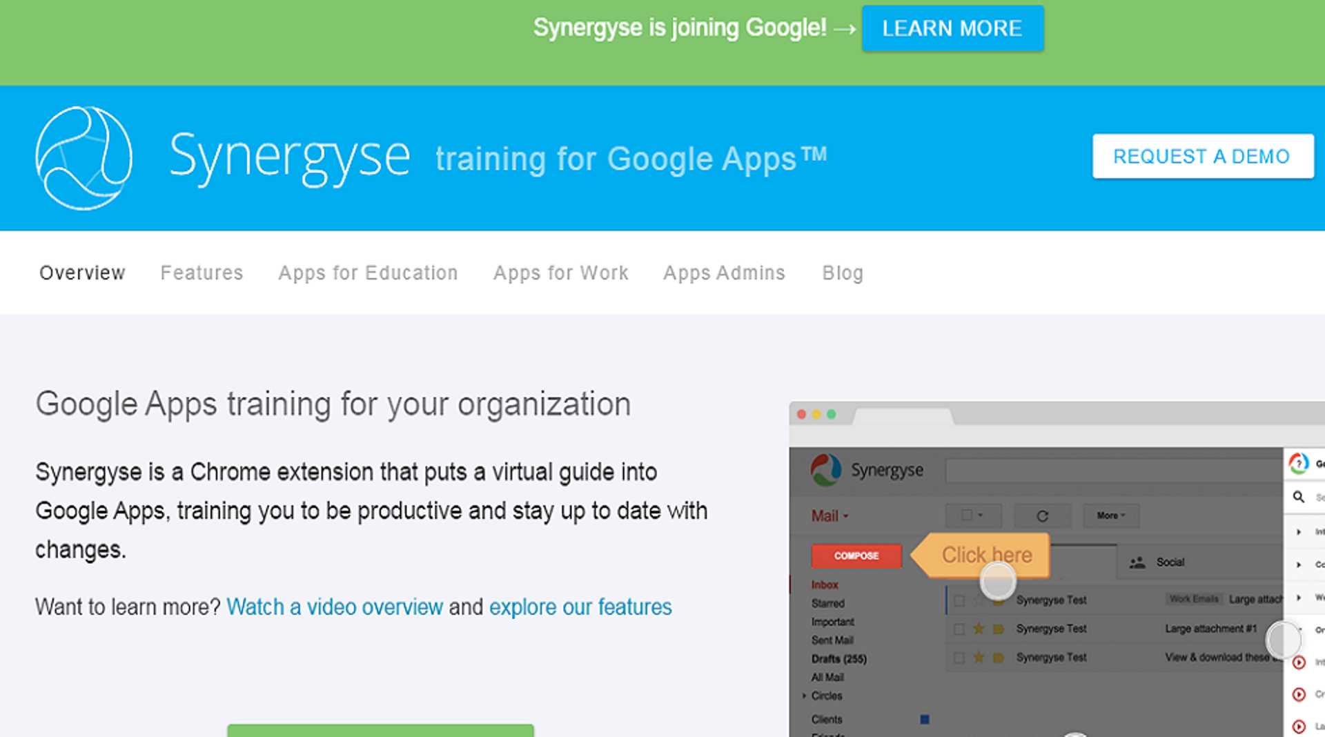Google acquires Toronto-based Synergyse, startup founded by Indian-origin entrepreneur Varun Malhotra