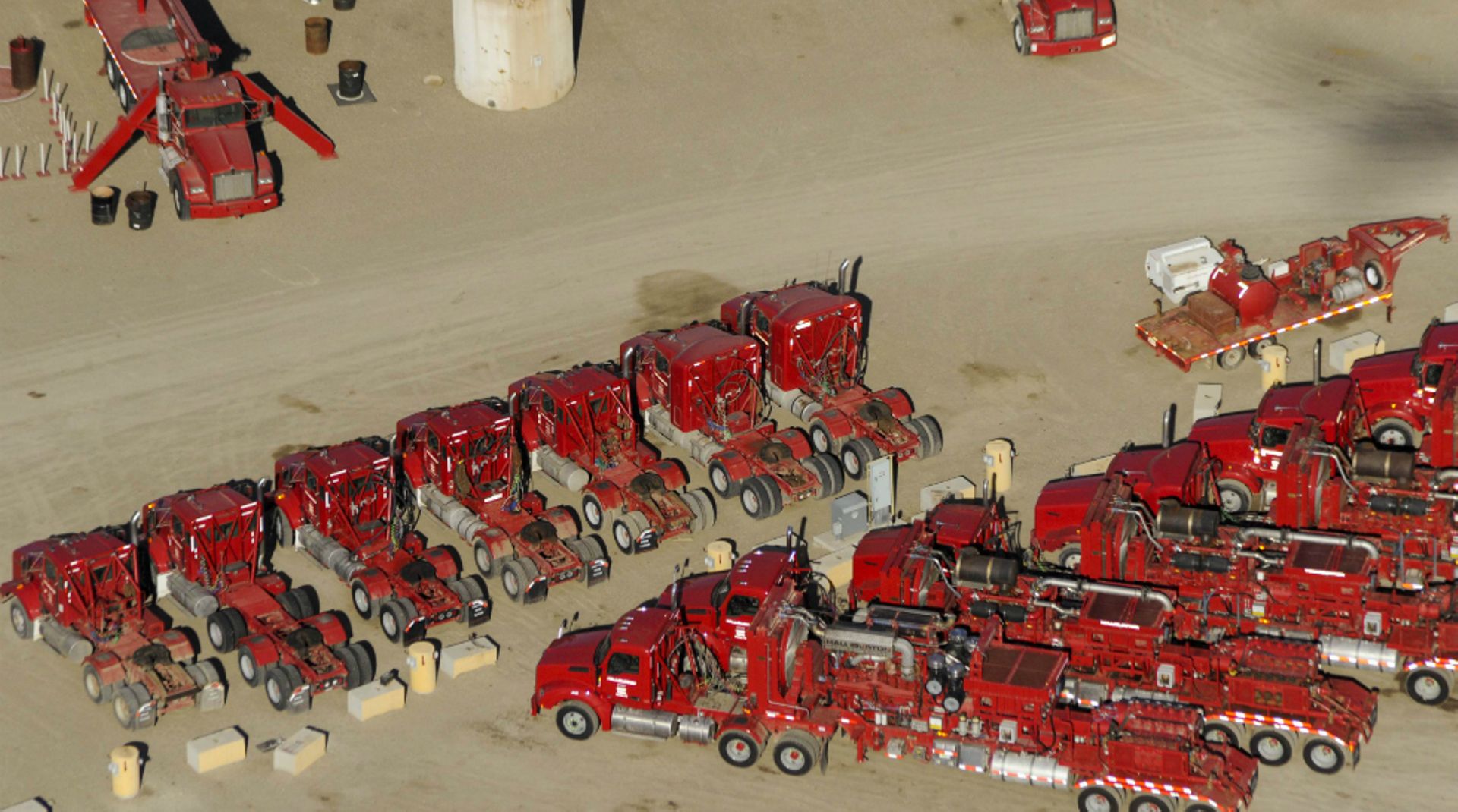 Halliburton and Baker Hughes scrap $28b merger