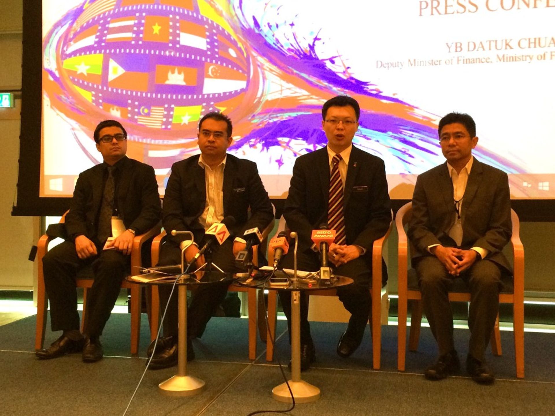 SEA VCs see falling valuations as investors grow cautious amid external economic headwinds
