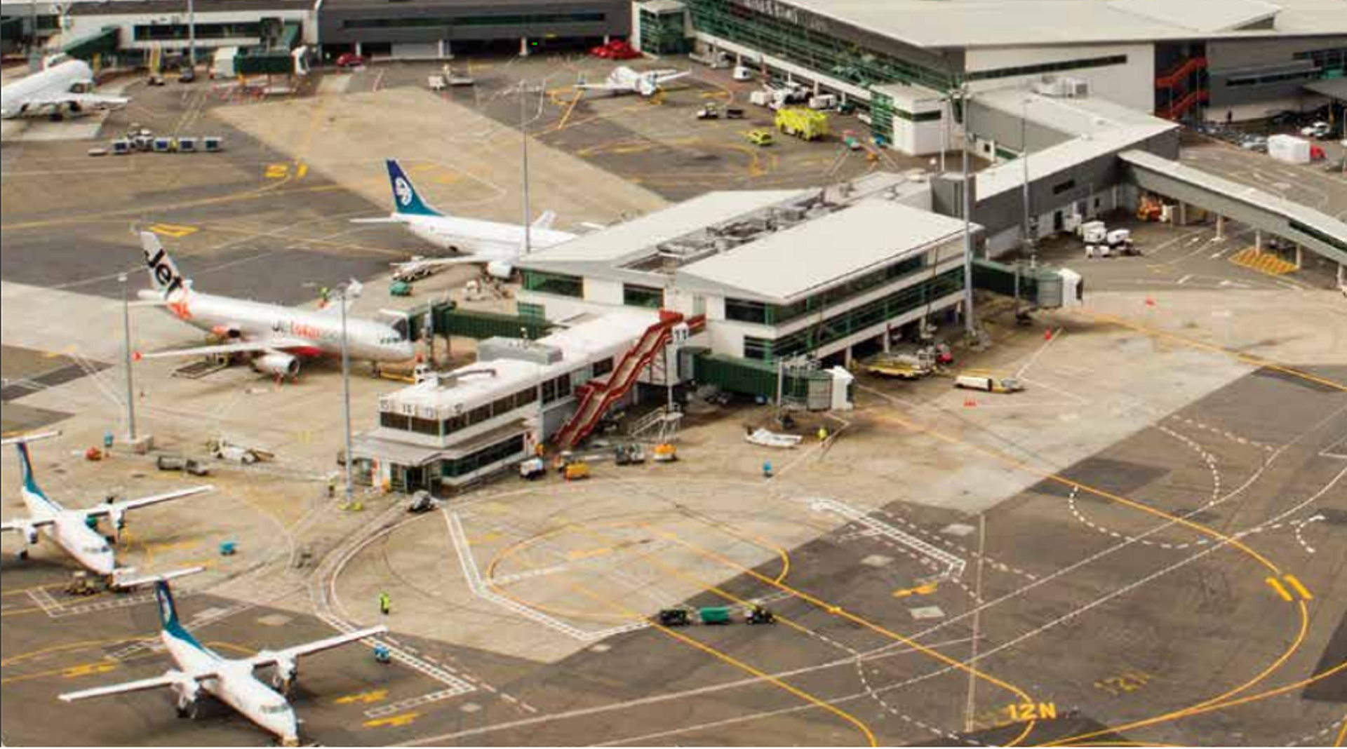 Infratil rejects AustralianSuper’s sweetened takeover bid