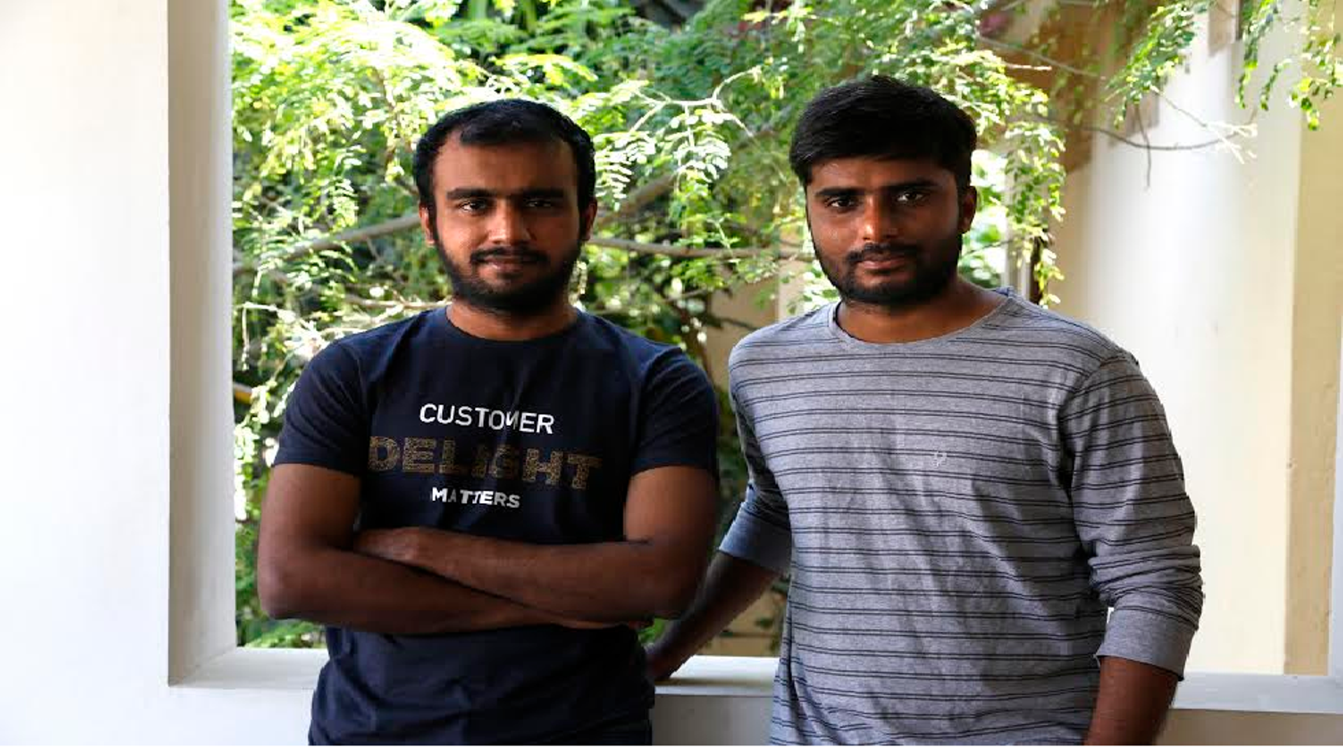 Exclusive: Merchandise printing marketplace Inkmonk close to raising pre-Series A