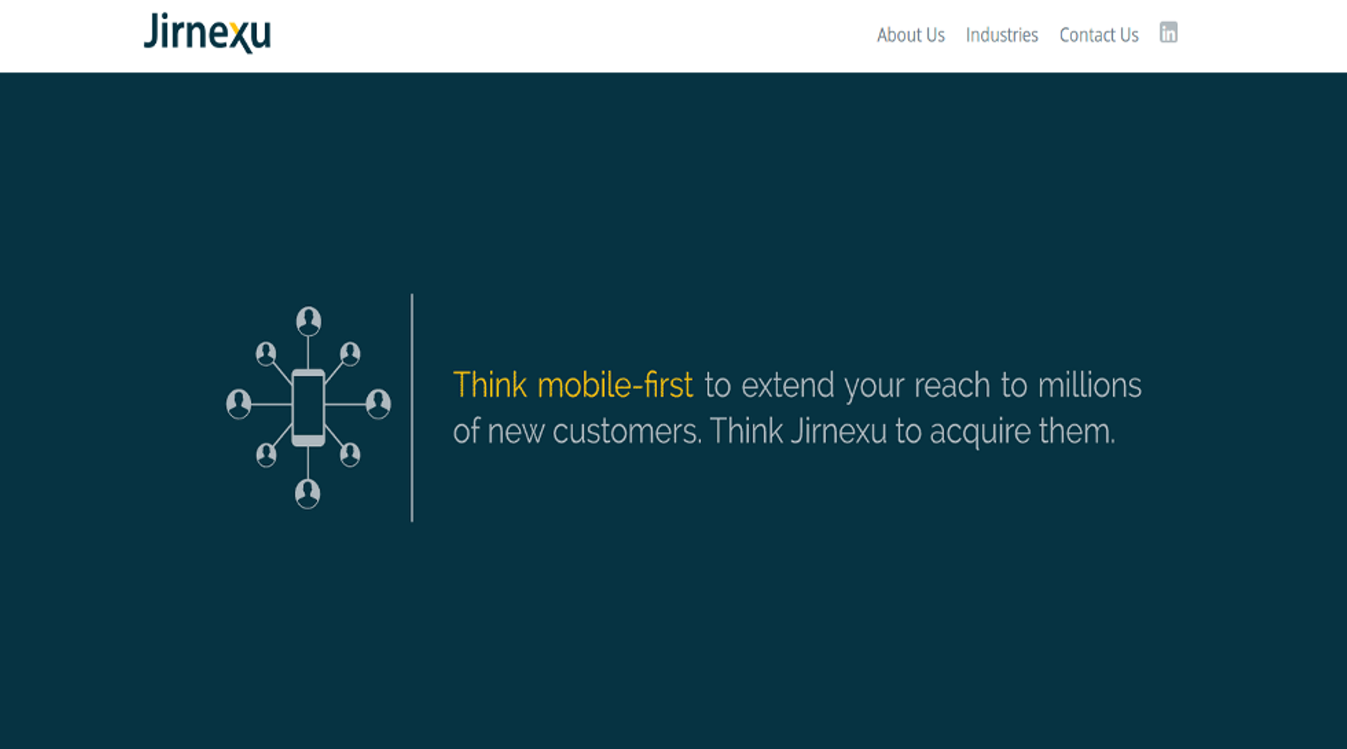 Singapore: Fintech startup Jirnexu raises $3m Series A led by Digital Media Partners, others