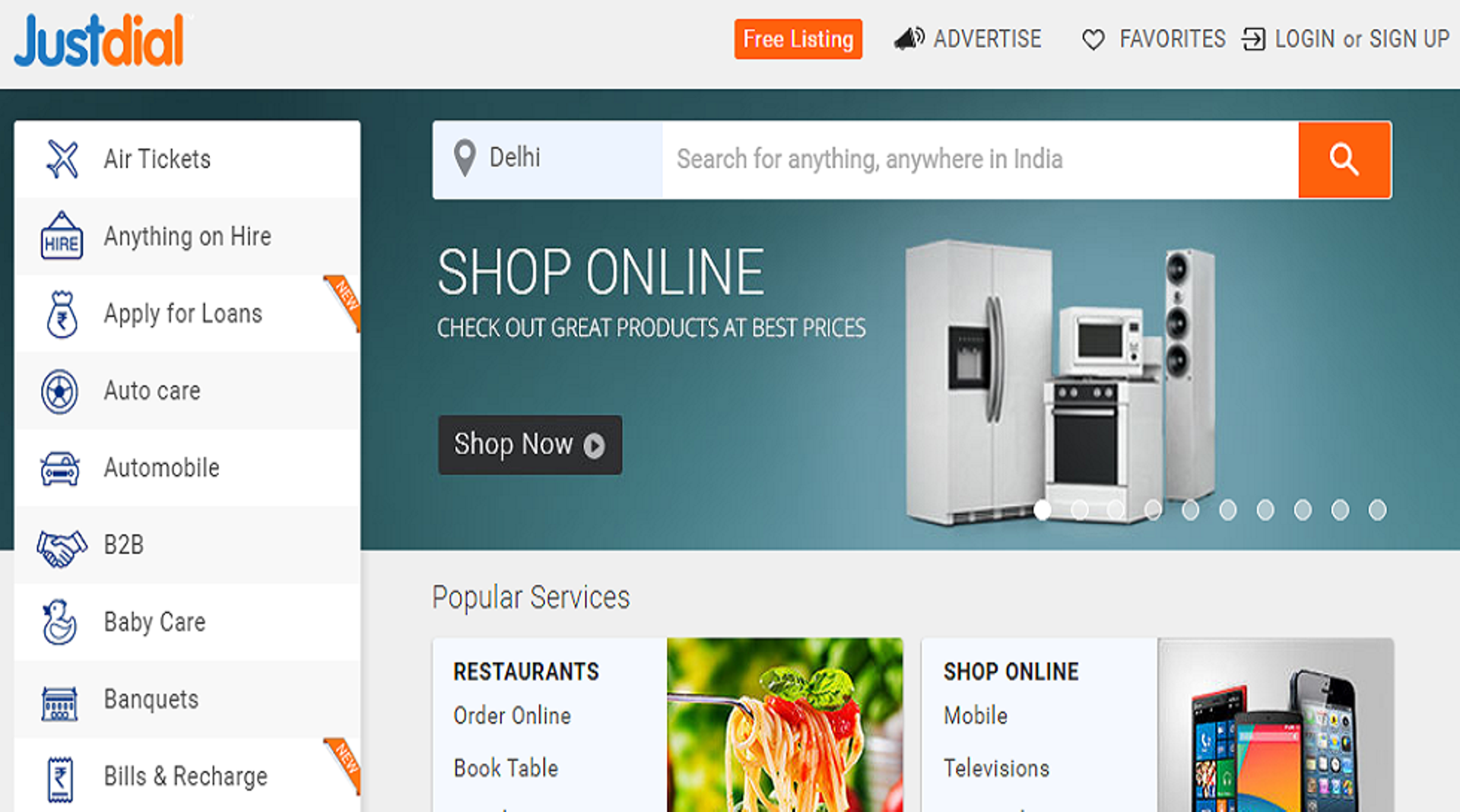 India: SAIF's Ravi Adusumalli leaves Just Dial board
