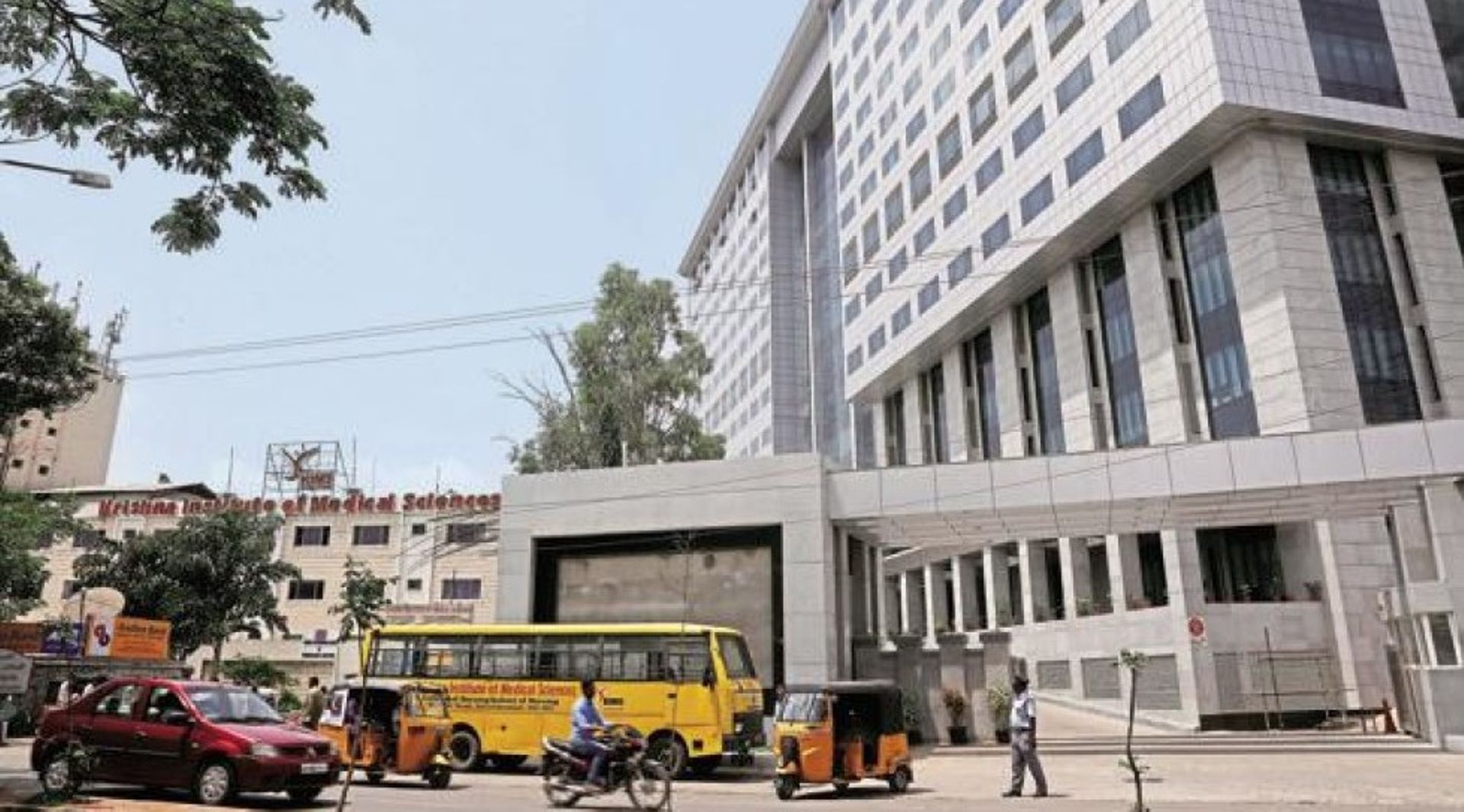 India: ICICI Venture-backed KIMS Hospitals may tap IPO route to raise $90m