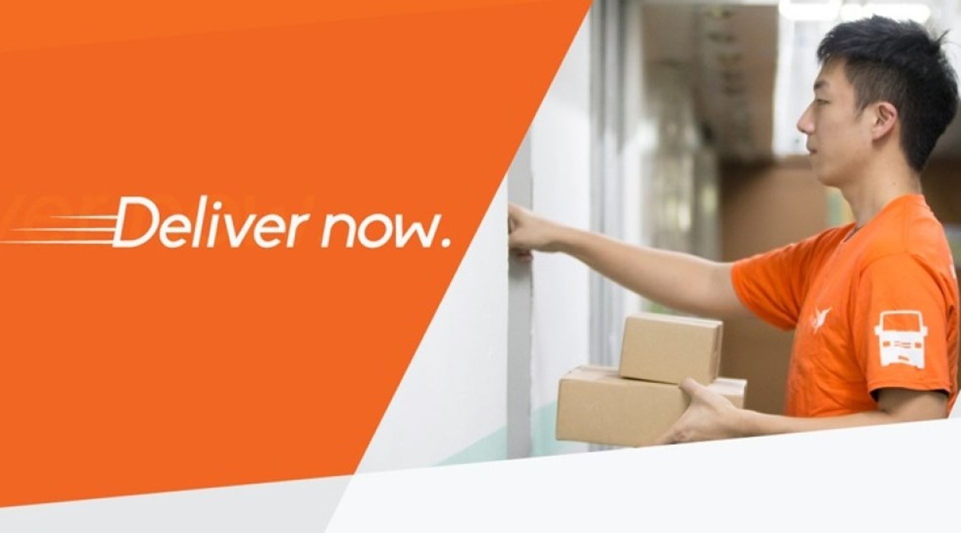 HK: On-demand app Lalamove raises $10m in third round led by MindWorks