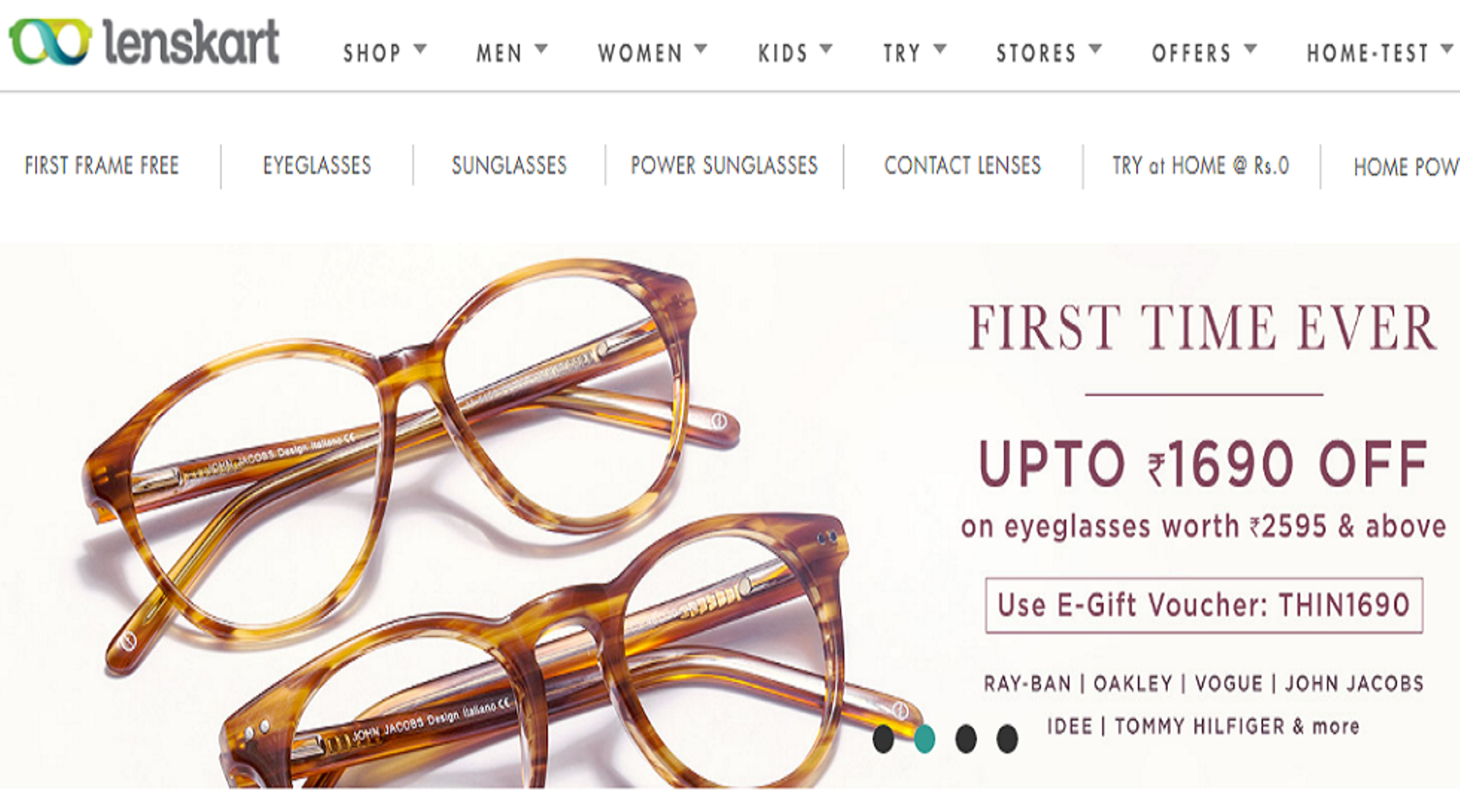 IFC leads $60m Series D round in Lenskart; TPG, Ratan Tata & IDG also participate