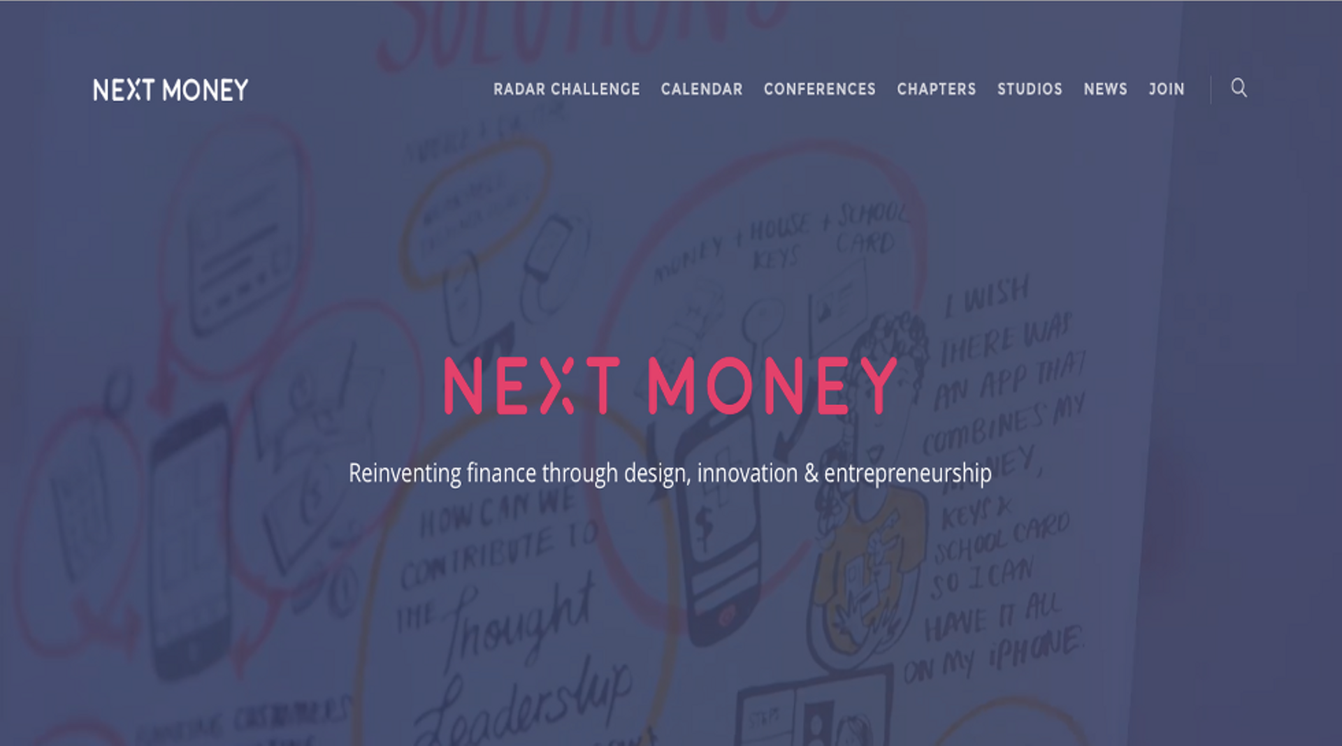 Singapore: Media & events co Next Bank acquires Bank Innovators Council, rebrands to Next Money