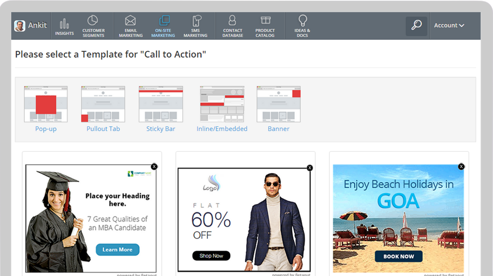 Marketing platform Betaout bullish on Indonesian e-commerce, partners Tokopedia