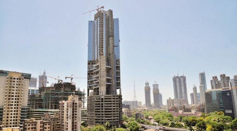 K Raheja Corp To Invest 301m In Office Space Project