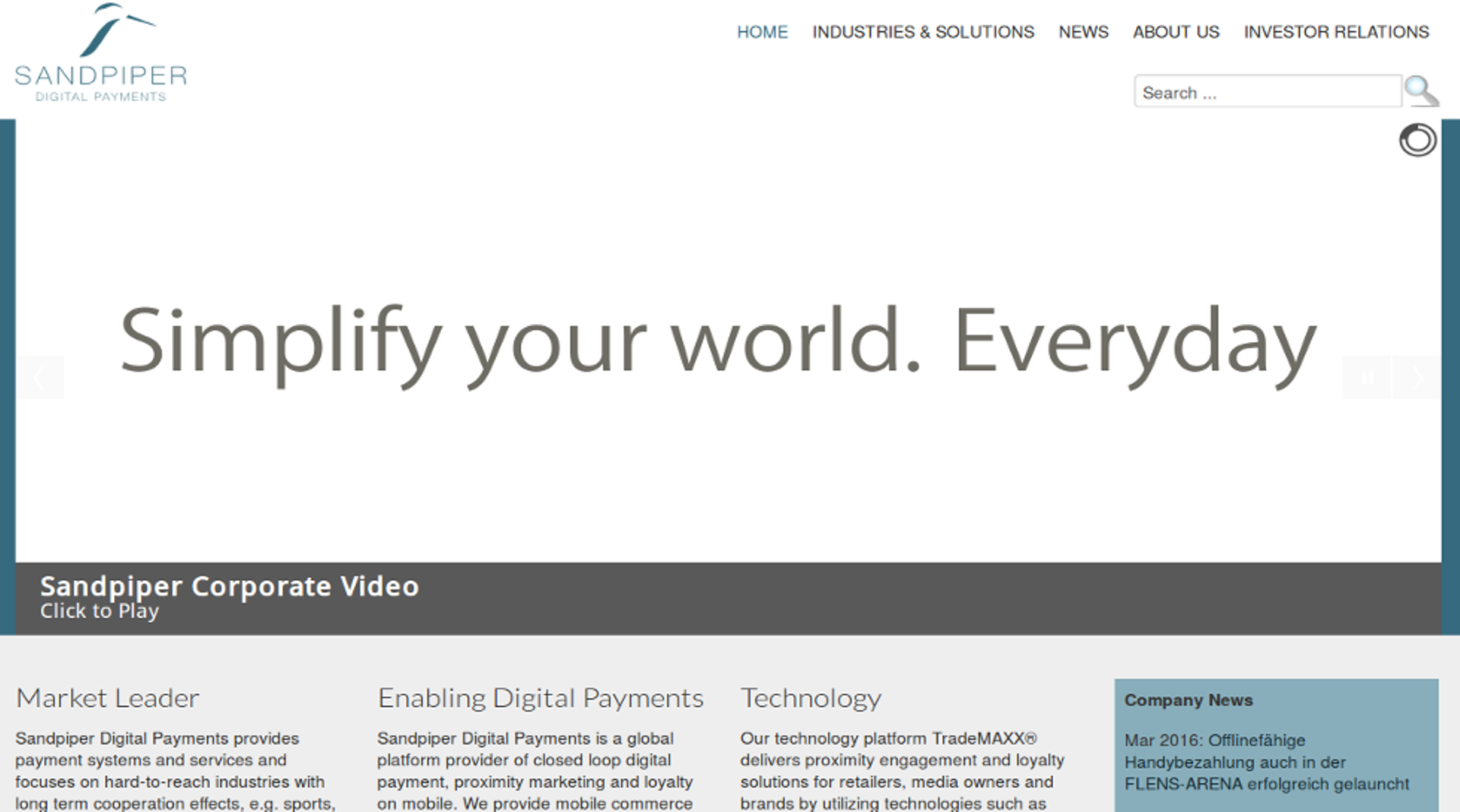 Singapore: GoGorilla acquired by Swiss firm Sandpiper Digital AG