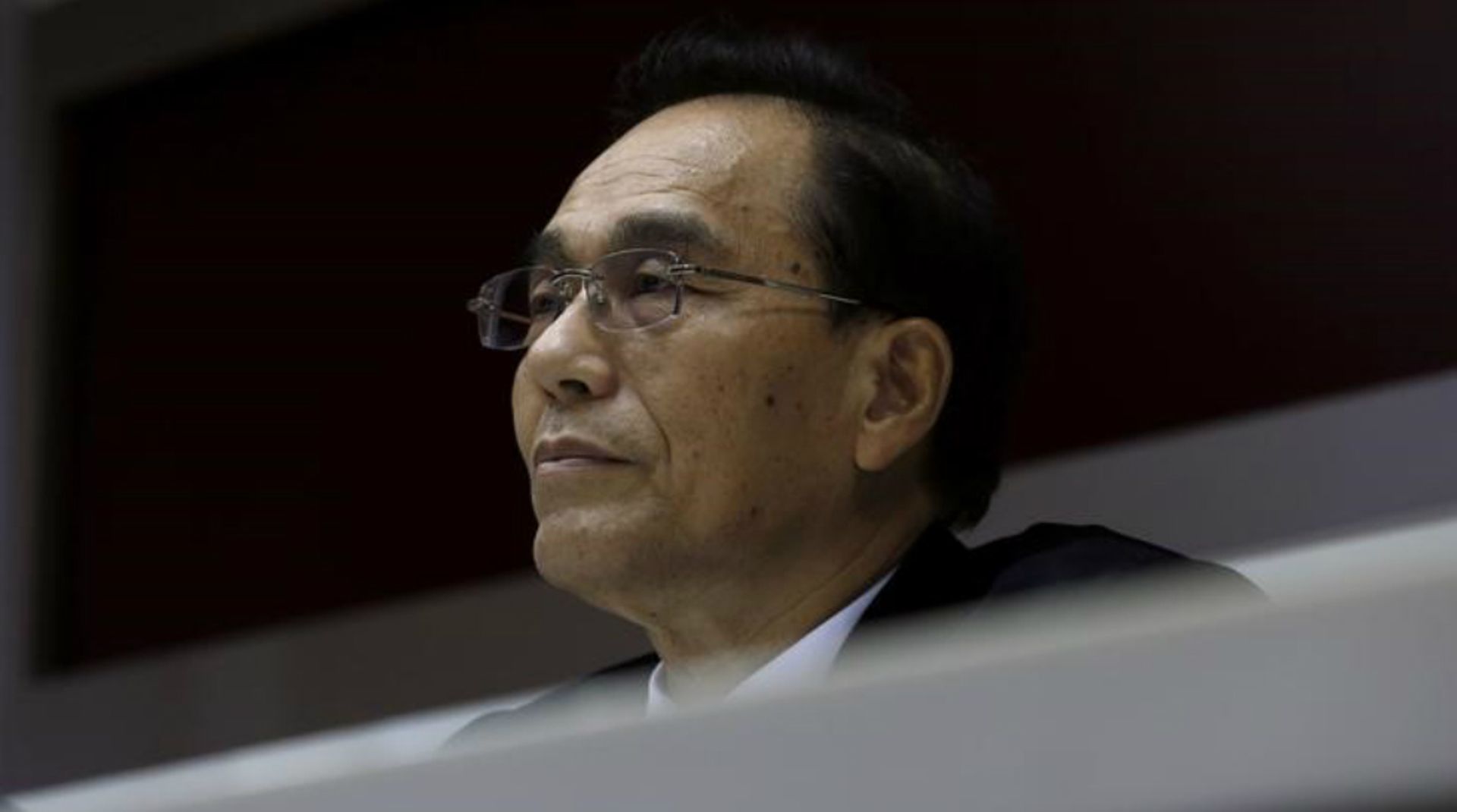 Sharp names Foxconn executive as CEO to spearhead revival