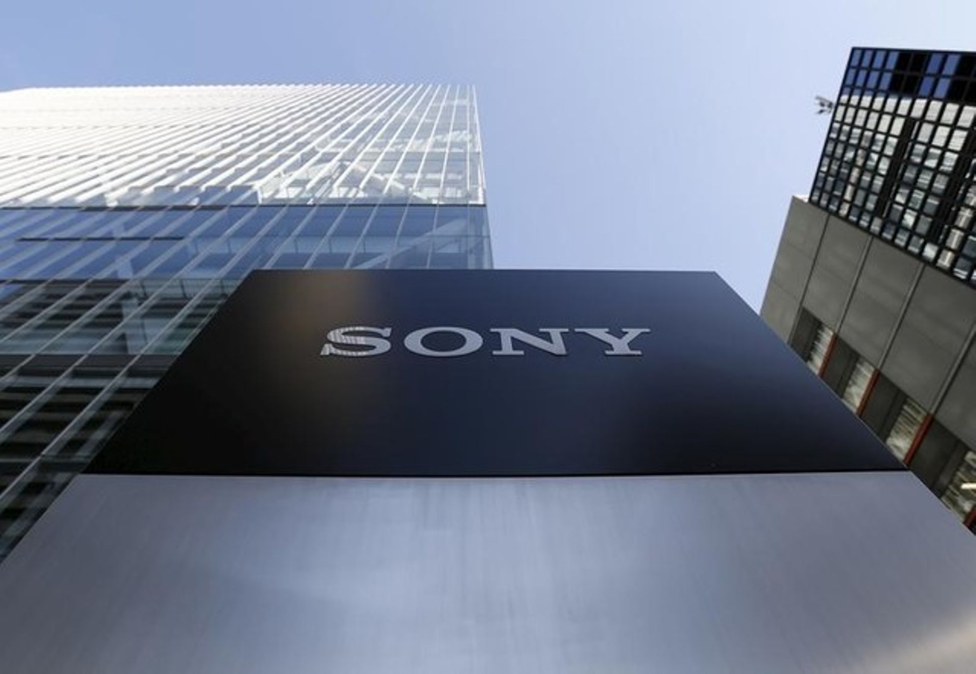 Sony to buy AT&T's animation business Crunchyroll for around $1.2b