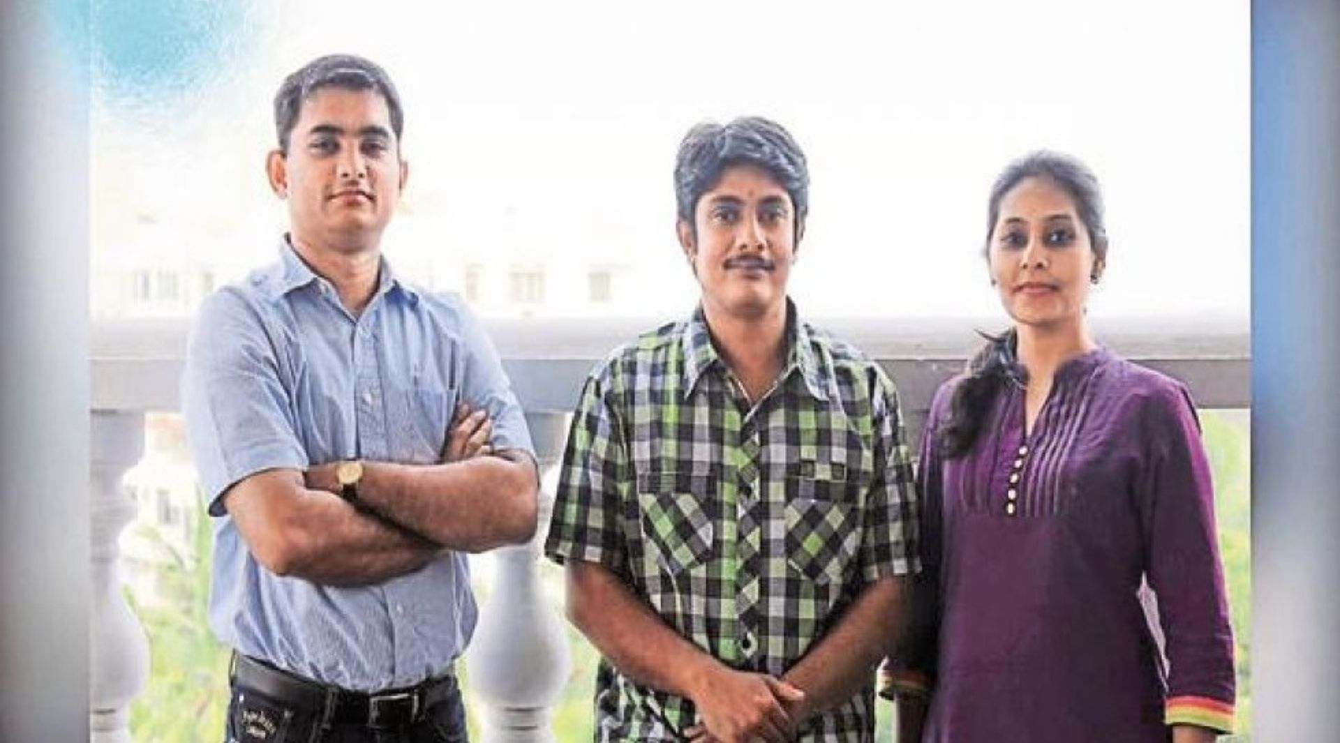 India: Stayzilla founder Vasupal arrested on charges of fraud, investors seek release