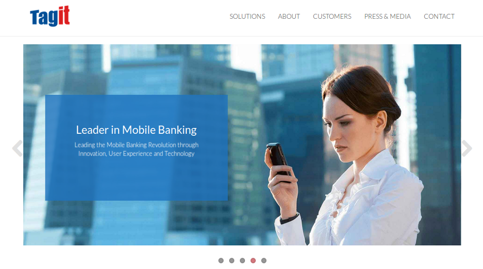 Singapore: Mobile solutions company Tagit secures S$12m from Japan's ...