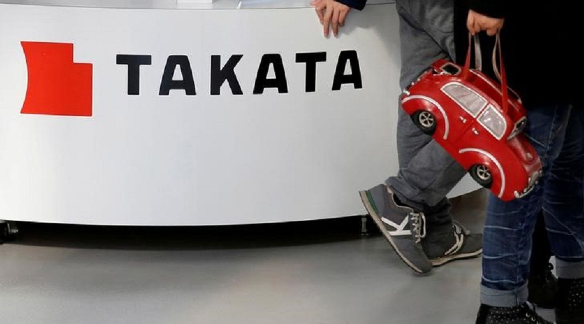 Key Safety Systems completes $1.6b acquisition of Japanese air bag maker Takata