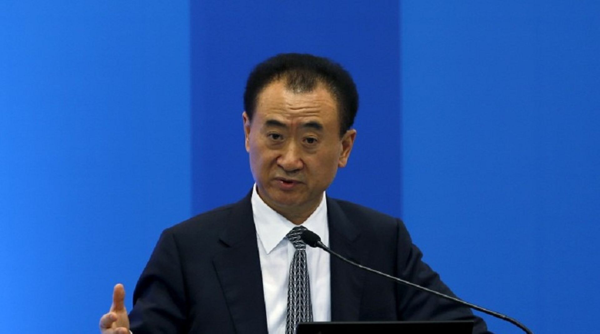 Dalian Wanda makes $4.4b offer to take Hong Kong-listed property arm private