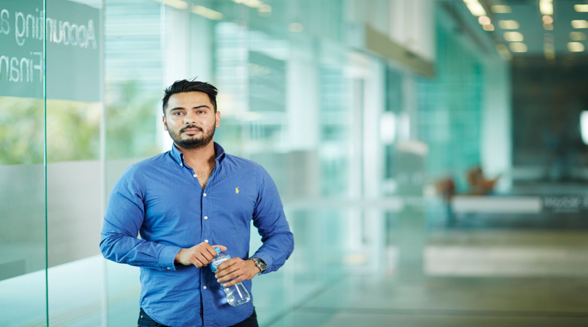 The critical element of security lies in innovation: Jason Singh, Datapipe