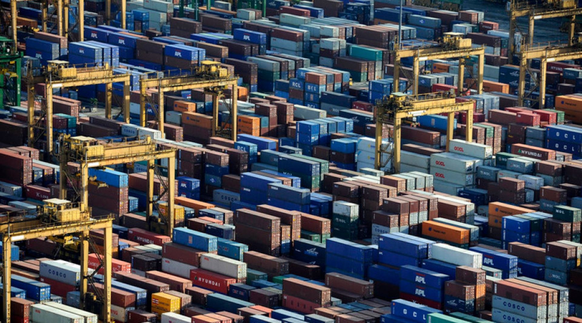 CMA CGM forms container terminal venture with PSA in Singapore