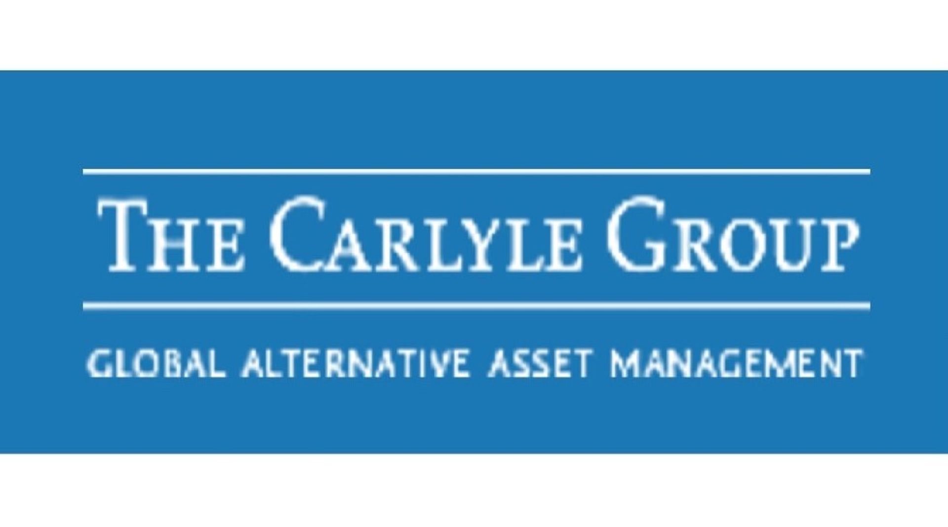 Carlyle elevates David Bluff as buyout head for Australia, New Zealand