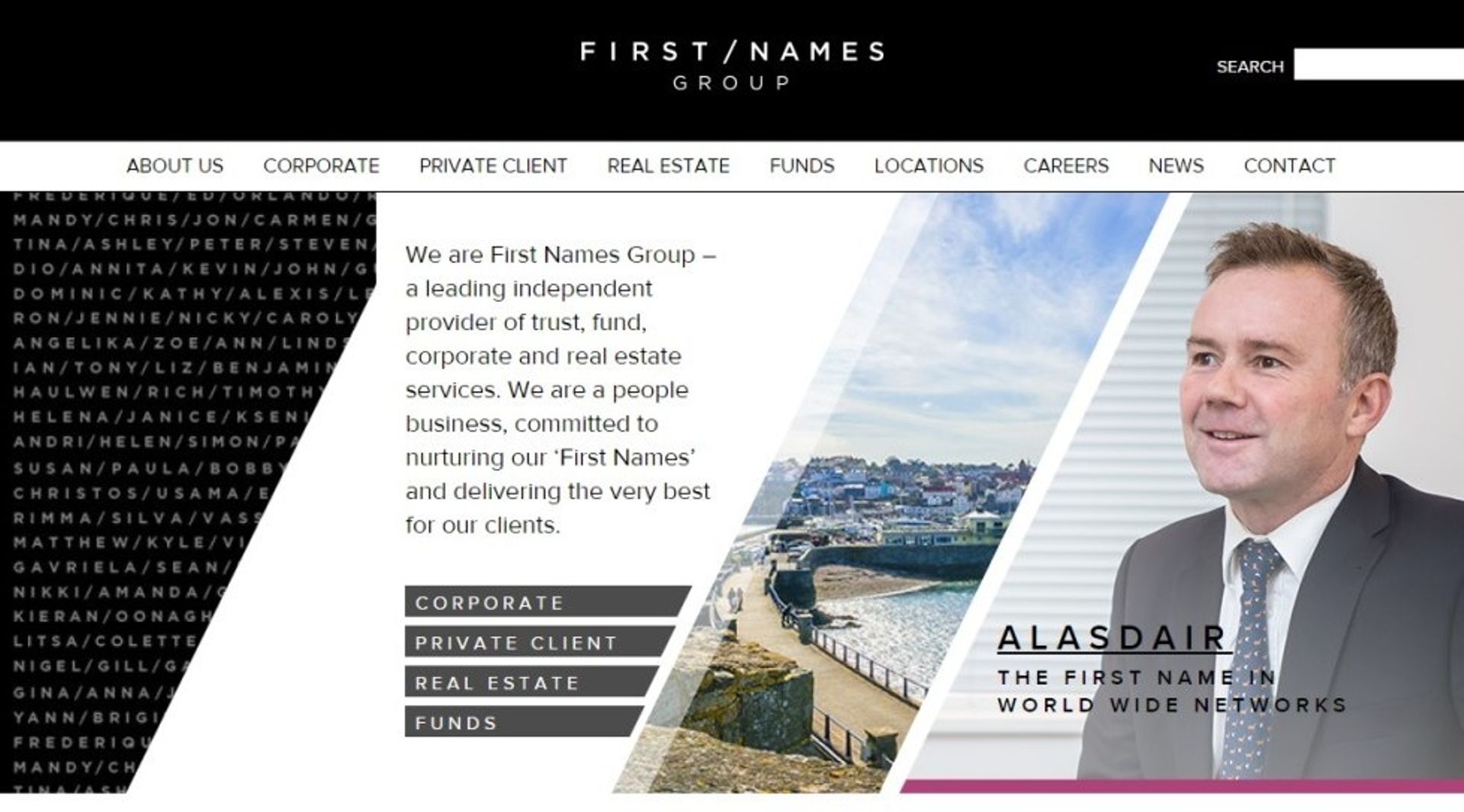 Digest: First Names buys Nautilus Trust, former Swiss banker sets up firm,  Australia's fintech regulatory proposal