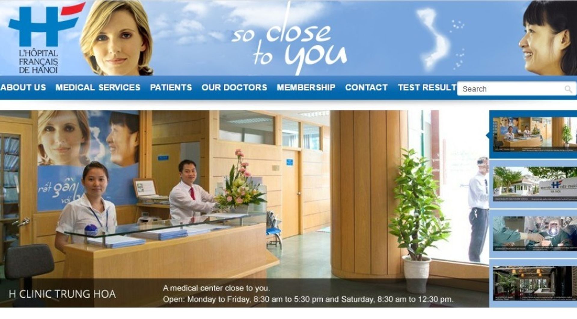 Malaysia: Navis Capital seals deal with Hanoi French Hospital, details undisclosed