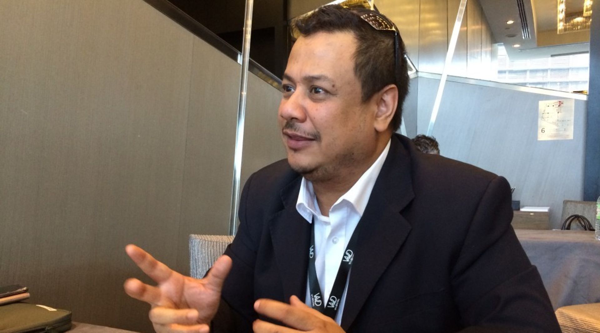 Malaysia's MaGIC to look beyond tech, to back innovative ideas in other verticals