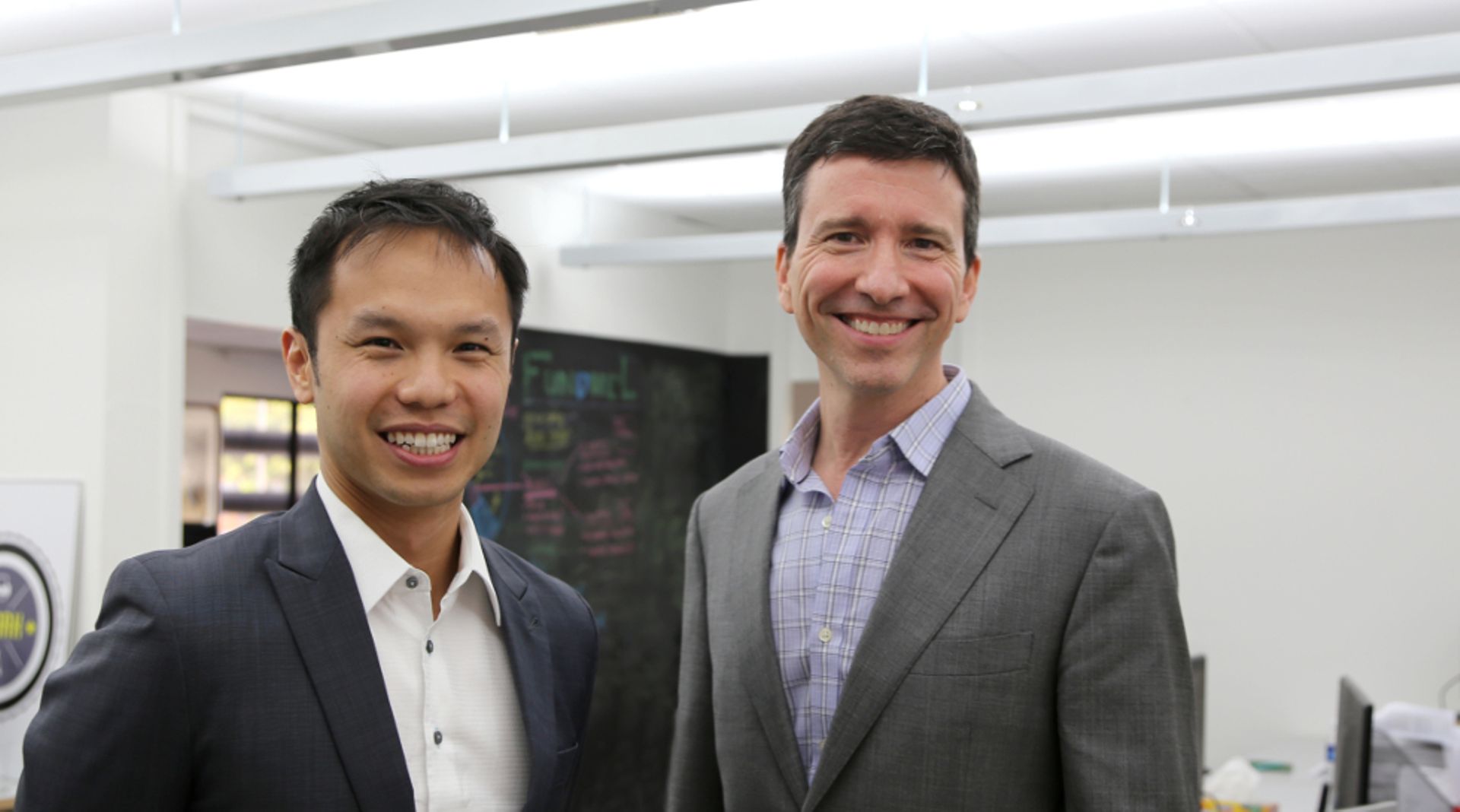 Tech-powered funding platforms will replace investment banks: Kelvin Lee, Fundnel