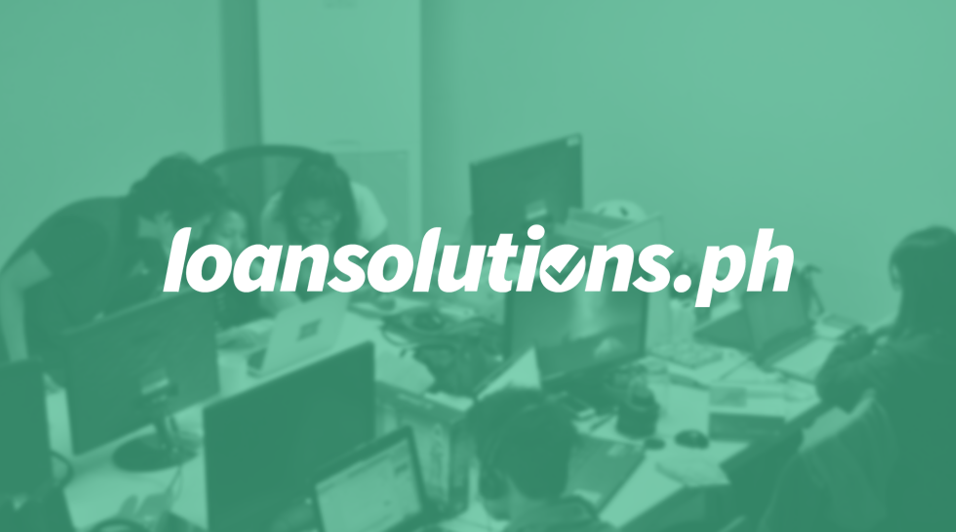 Philippines: Future Now Ventures funds online loan services startup LoanSolutions