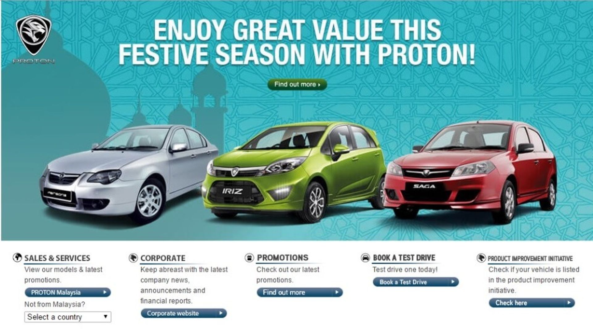 Chinese carmaker Geely to acquire 50% in Malaysia’s Proton