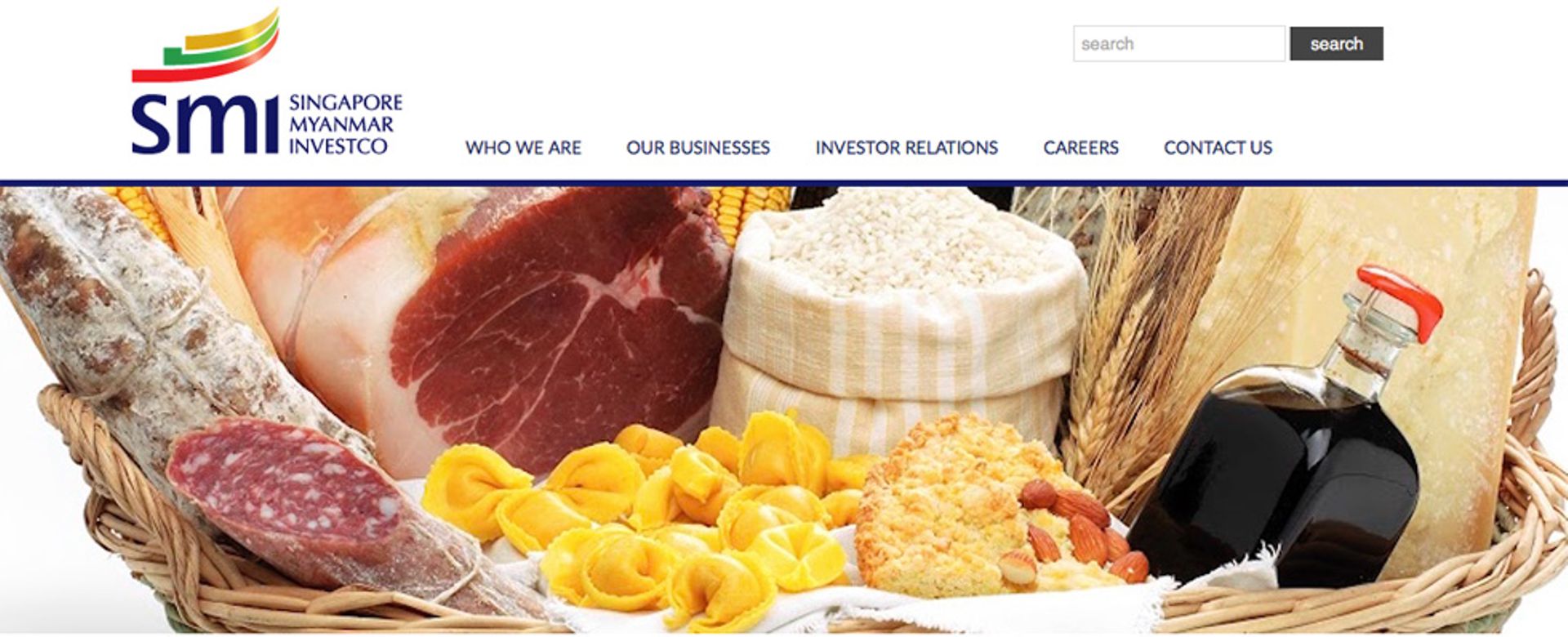 Singapore’s SMI eyes expansion into retail, F&B in Myanmar