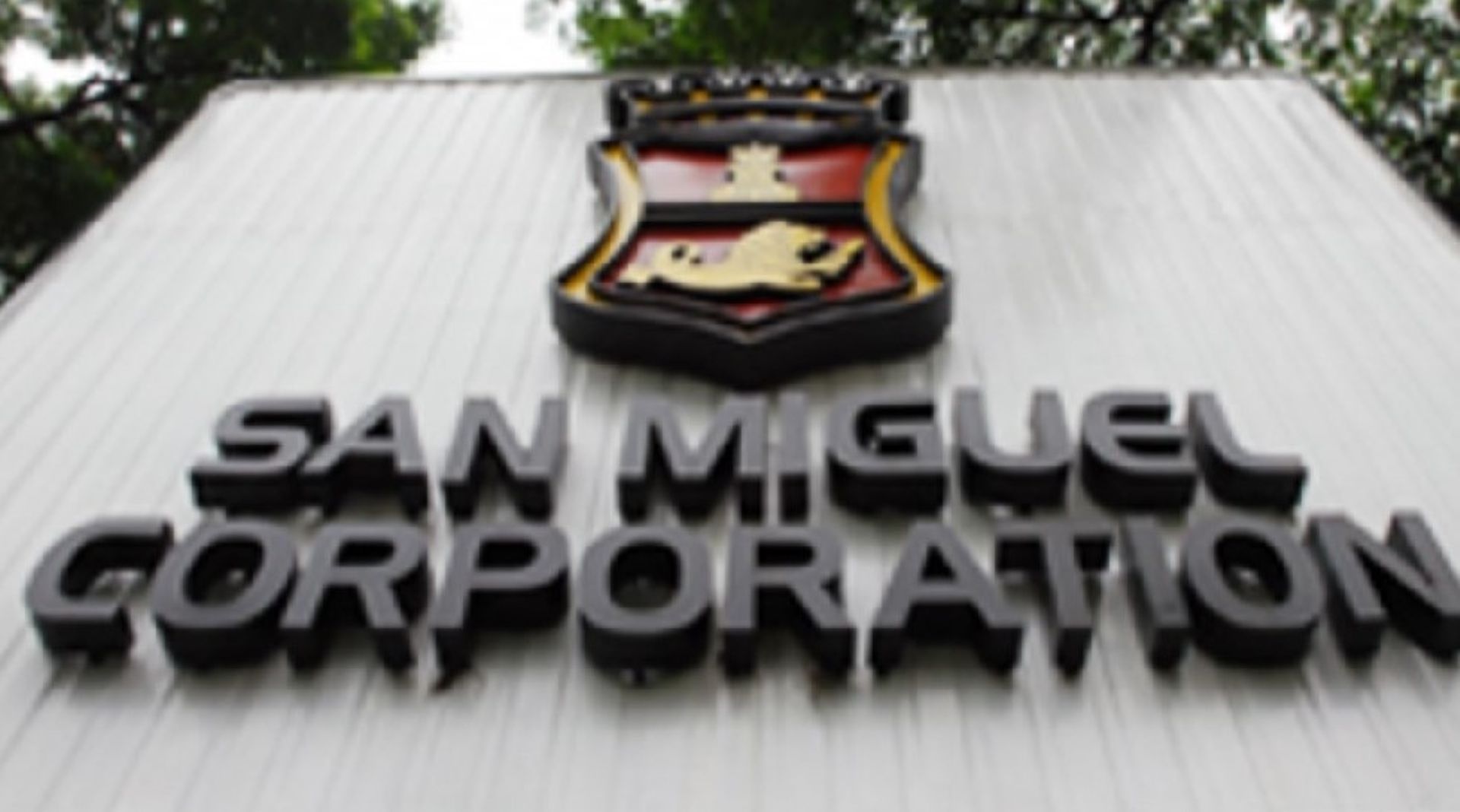 Philippines’ San Miguel plans $34b investments, eyes Saigon Beer stake