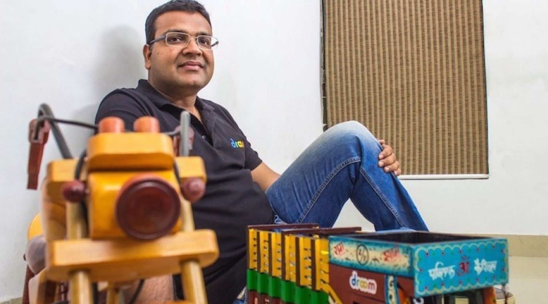 India: Online auto marketplace Droom closes $30m Series E round