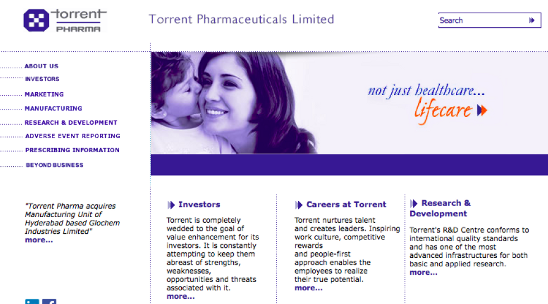 India Digest: Torrent Pharma eyes Novartis unit; Phonenix Mills acquires Indore mall