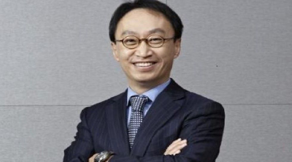 Korea investment. Korean Management. Korean Manager. Insup.