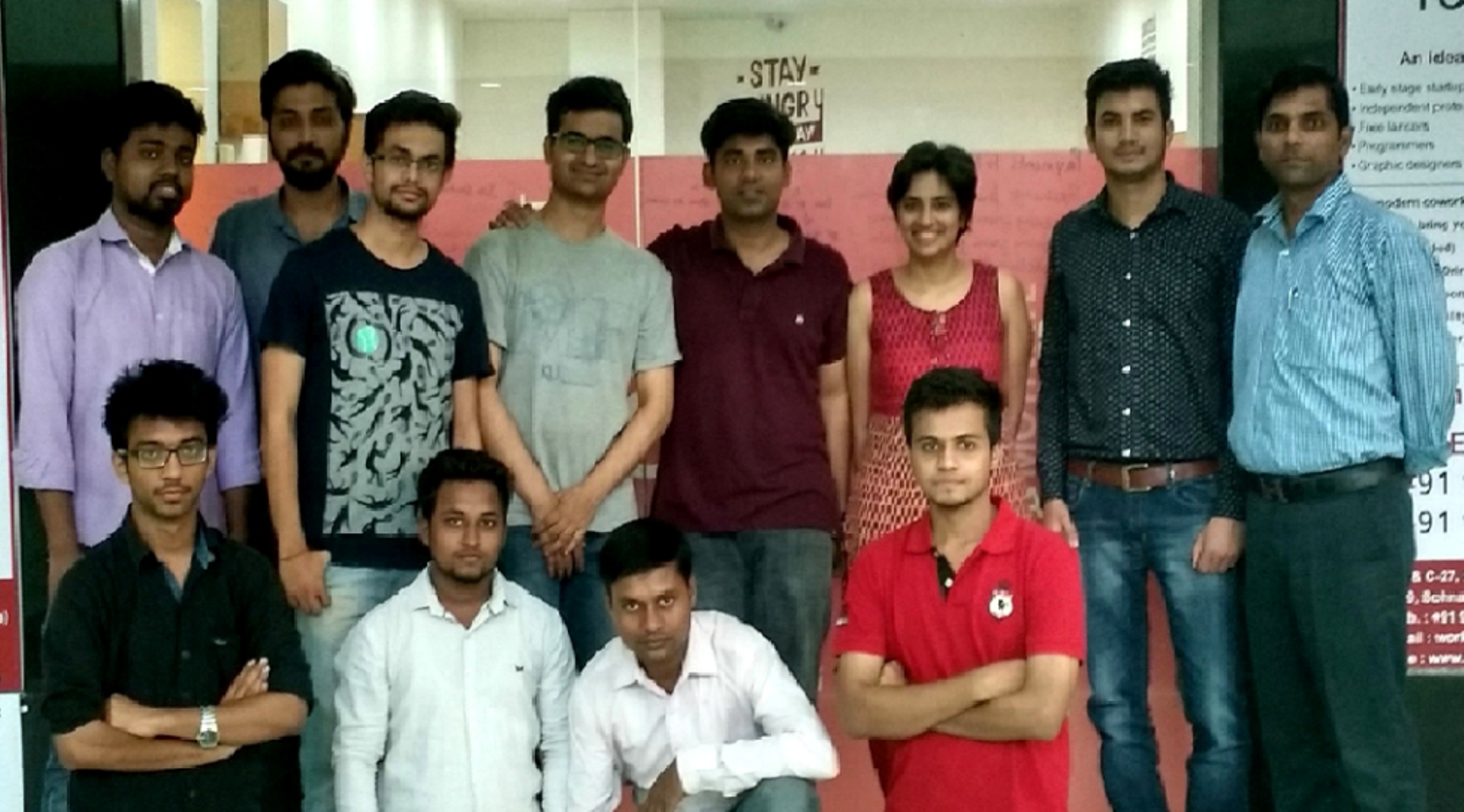 India: Entry-level hiring platform Kickstart Jobs raises funding from ah! Ventures
