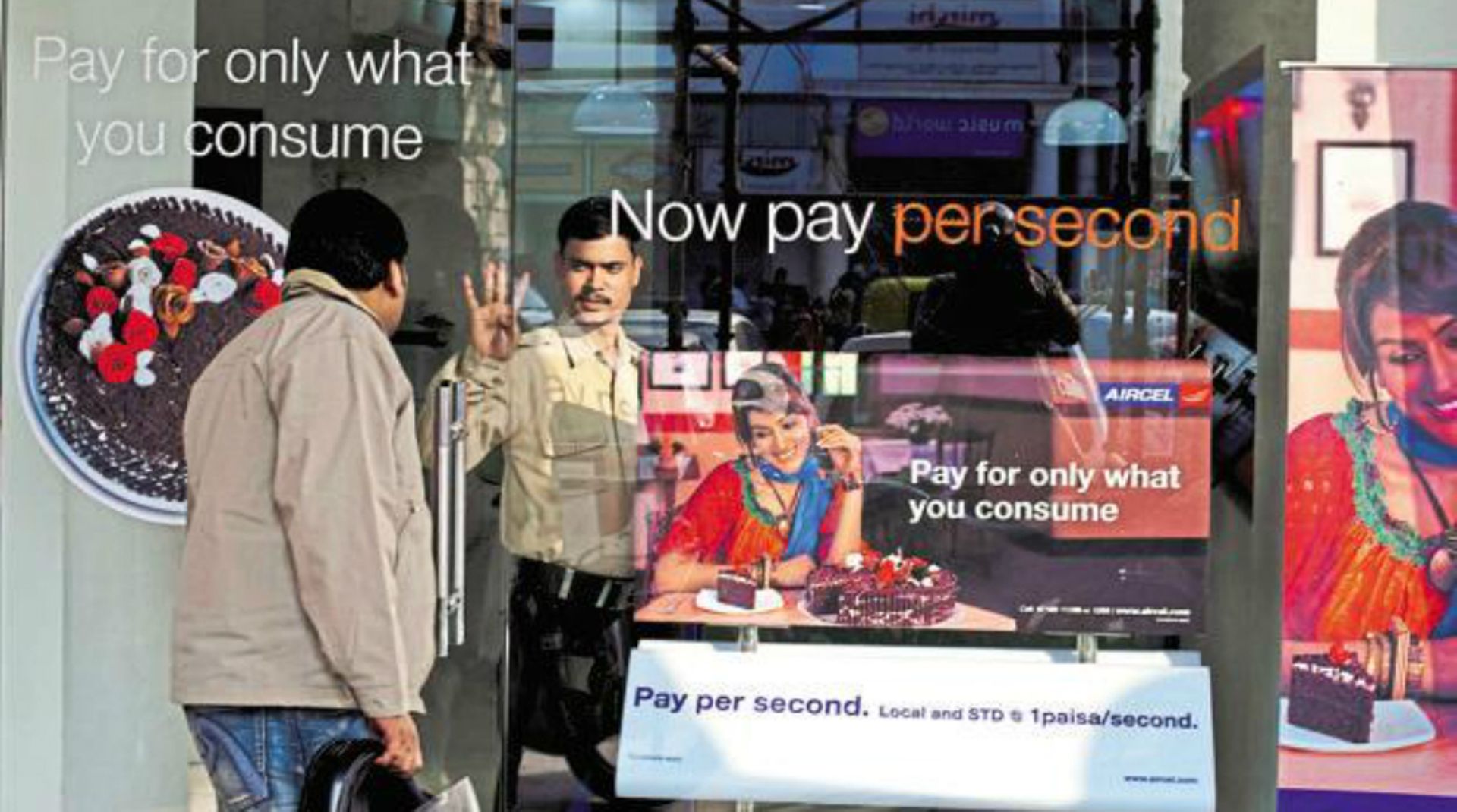 India: R-Com to sign binding pacts with Aircel for merger soon