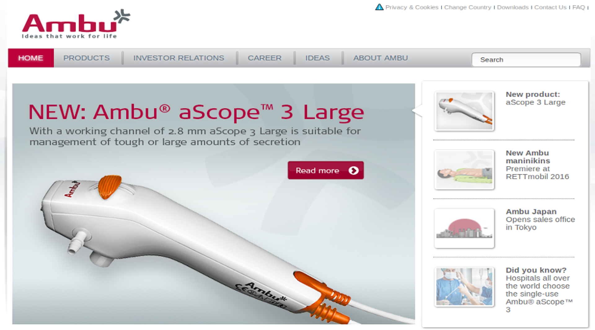 Singapore: Trendlines Group sells stake in ETView
