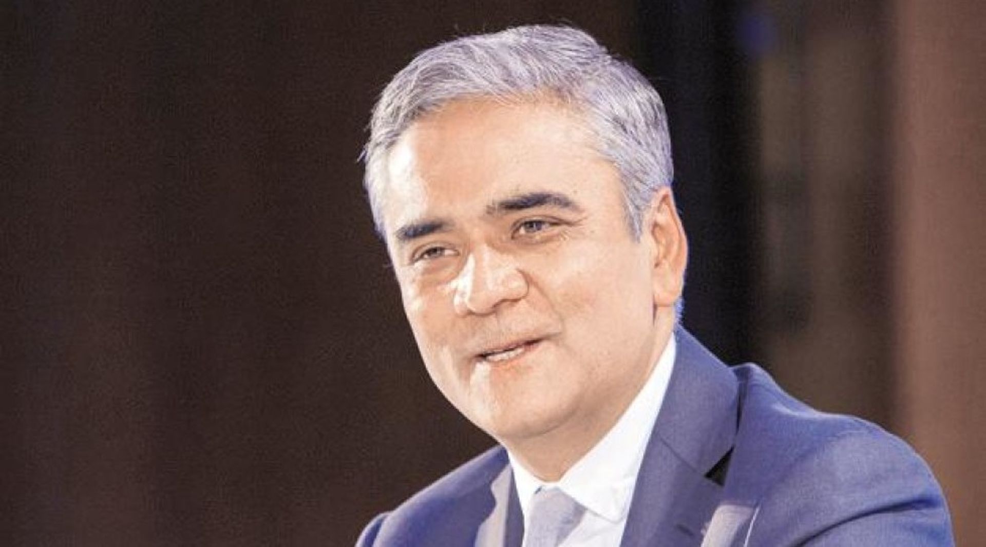 Former Deutsche Bank Co-CEO Anshu Jain joins financial services firm Cantor Fitzgerald