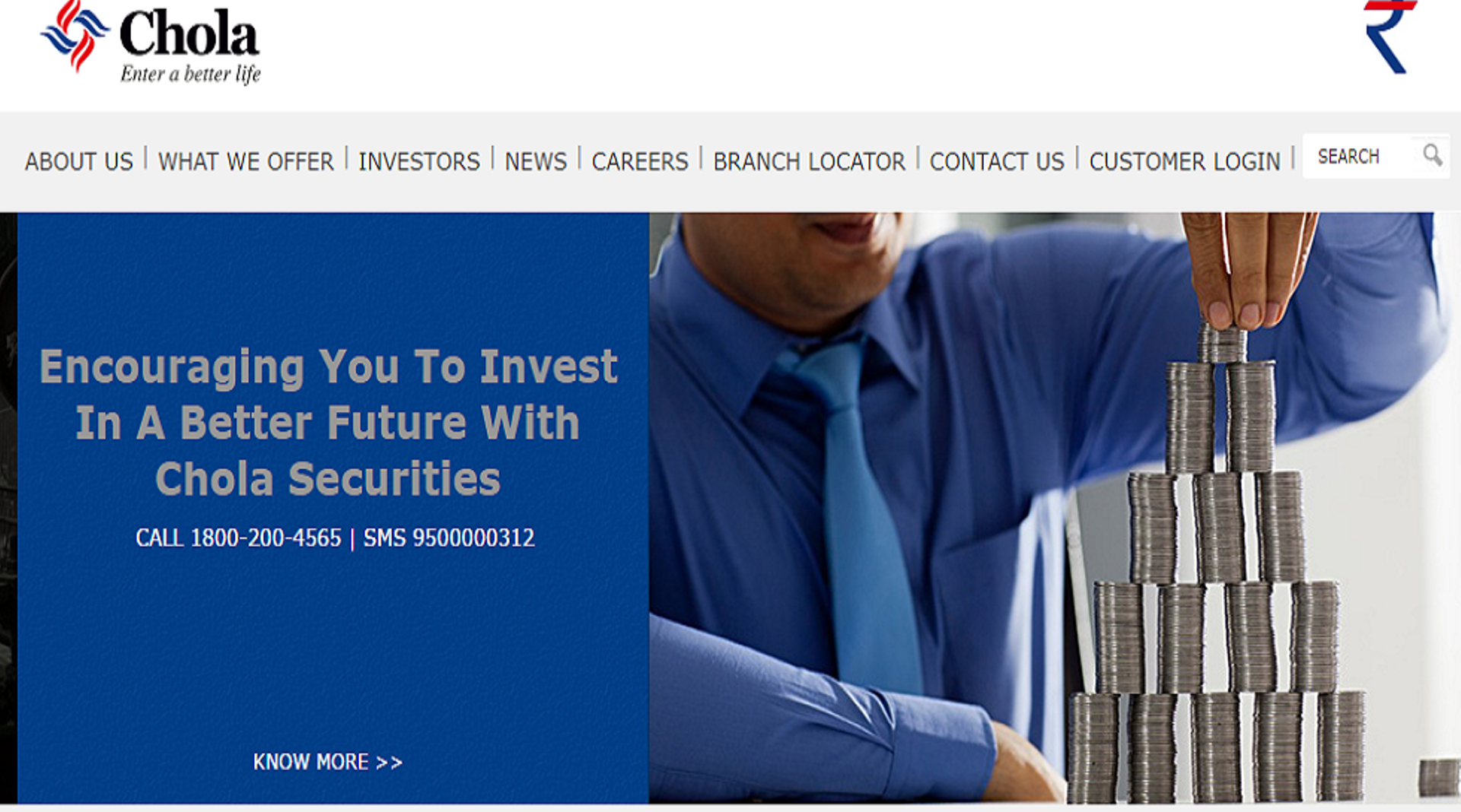 India: PE firm Creador exits Cholamandalam, sells remaining stake for $32m