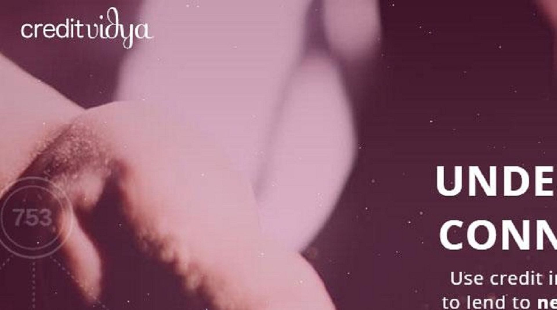 India: CreditVidya raises $2m from Kalaari Capital