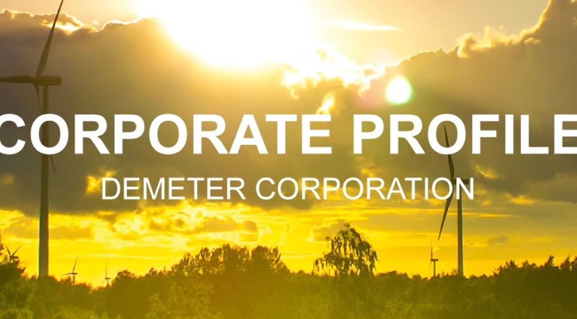 Thailand: DCORP to acquire stakes in solar power plants in Philippines