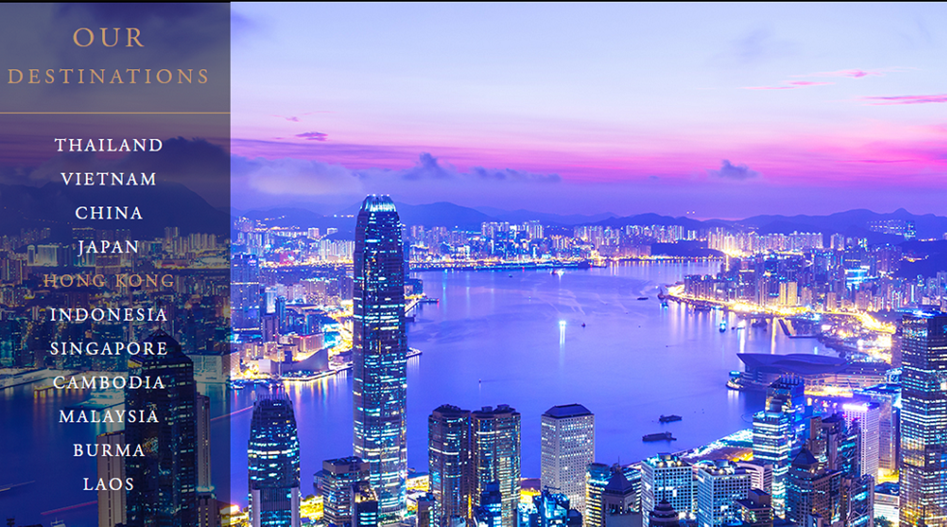 Emirates travel service arm dnata picks stake in Destination Asia to expand reach