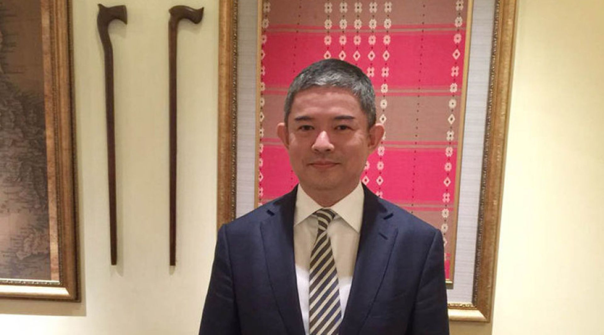 Golden Glory targets $100m Singapore IPO for Myanmar property push