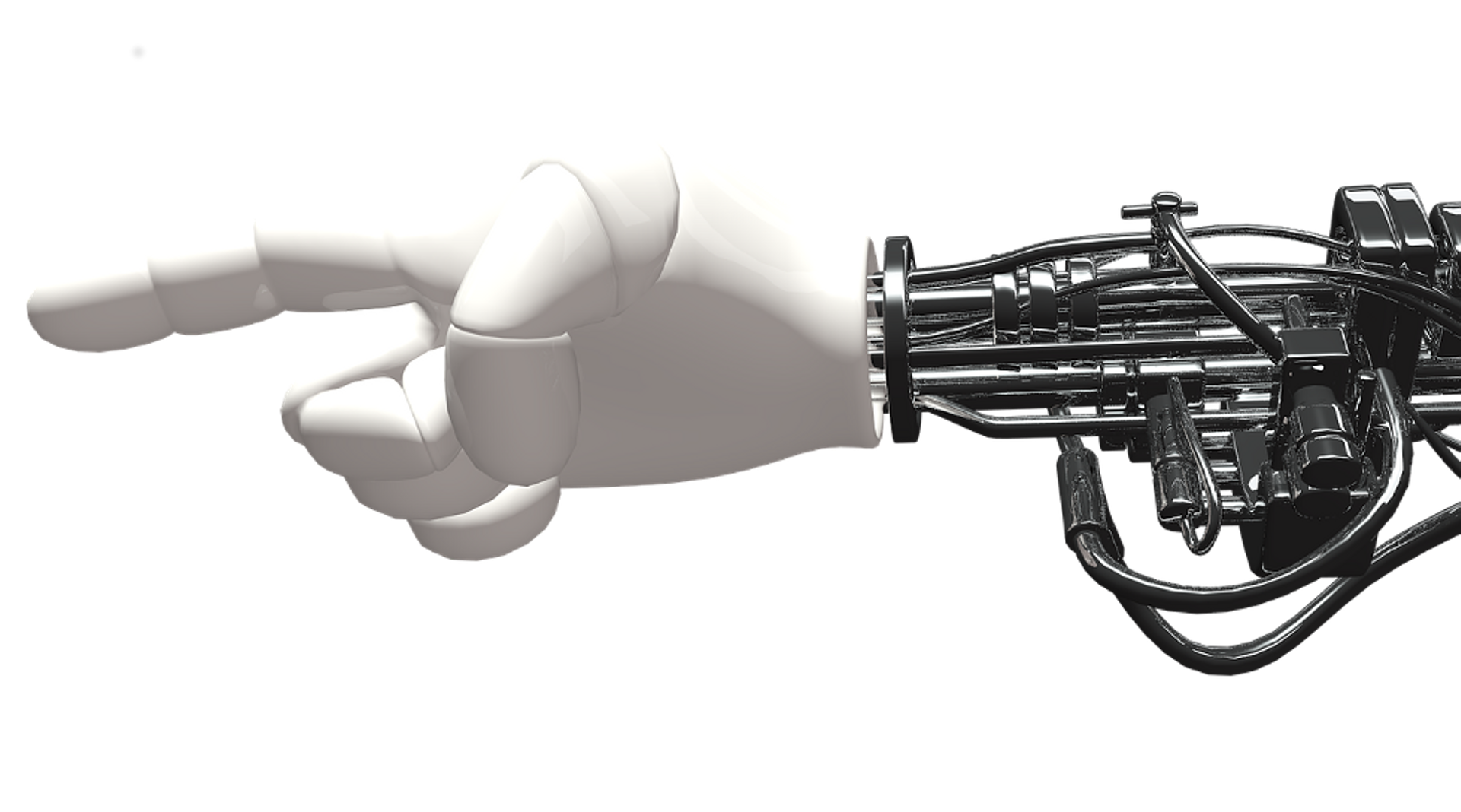 Robotics, AI could be the next big thing and investors are watching with interest