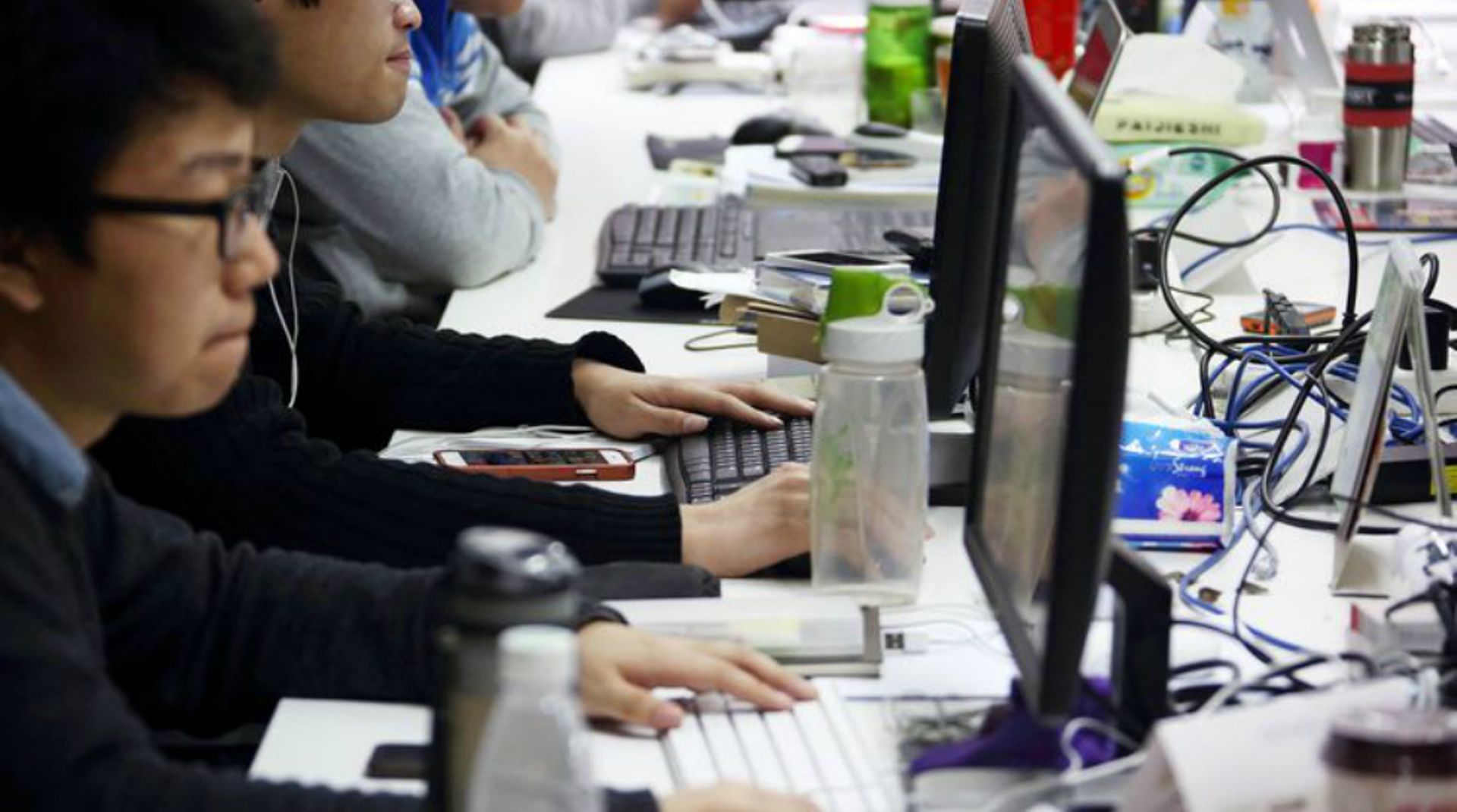 China: IFC might lend $75m to Baidu's micro-loan arm