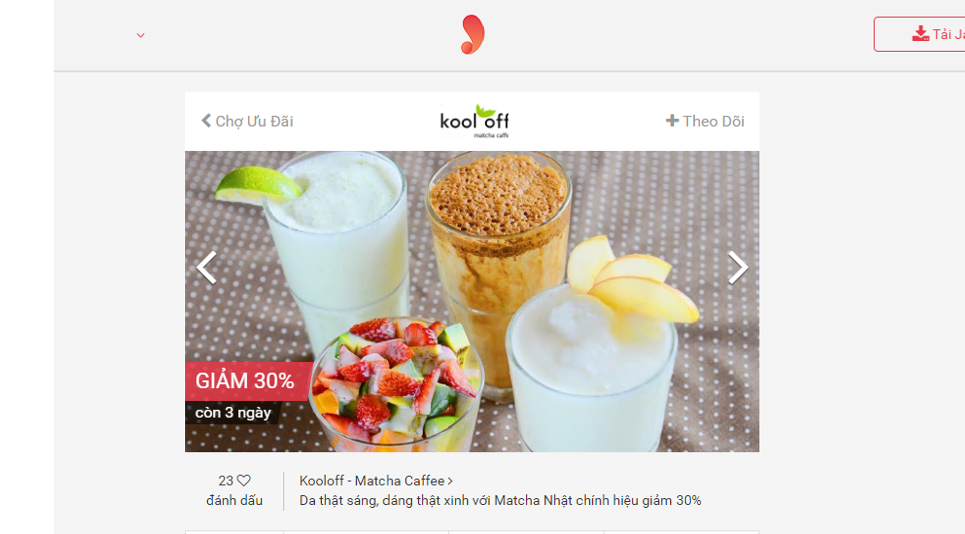 Exclusive: Vietnam's Foody makes strategic investment in discount app JAMJA