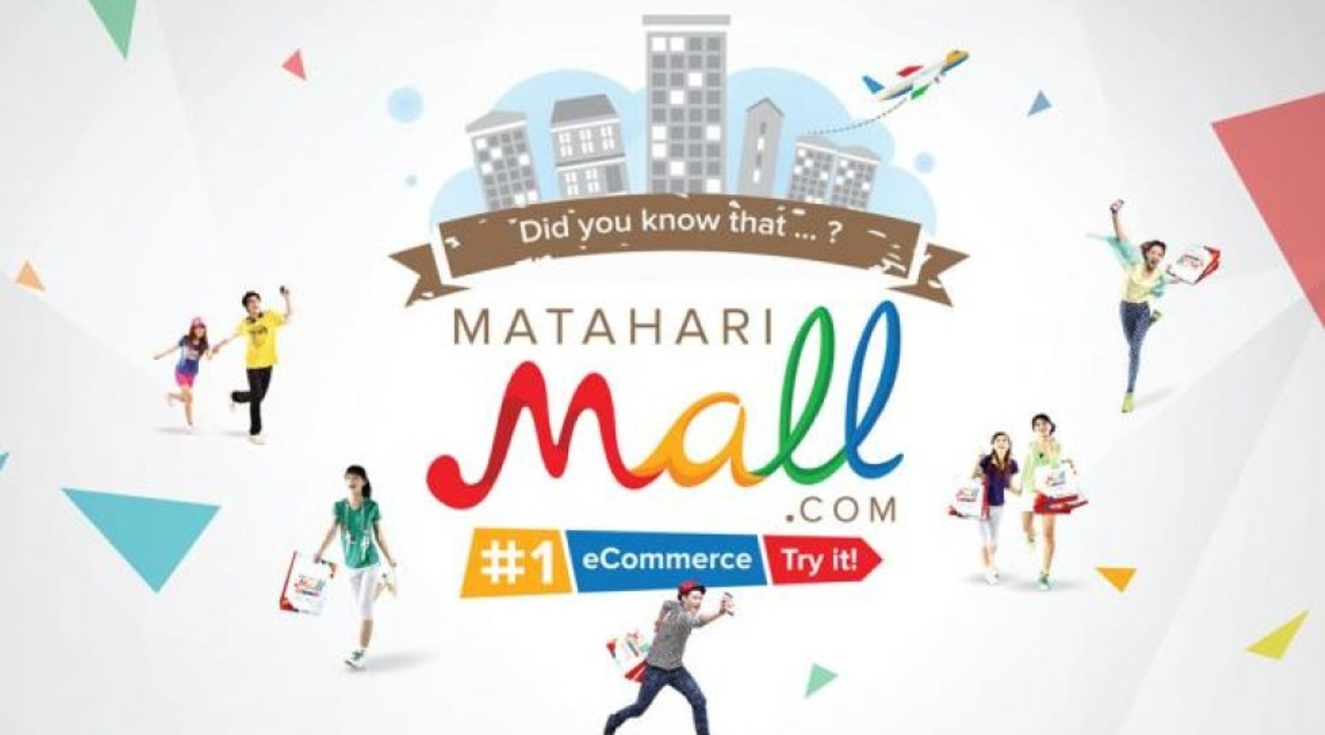 Indonesia: MDS up stakes in MatahariMall.com for $12.2m 