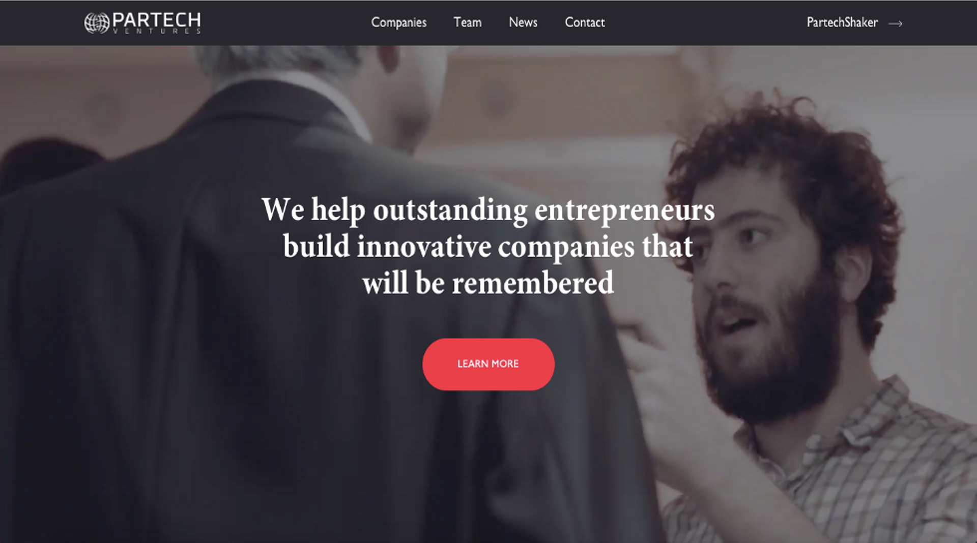 Partech Ventures makes final close on $444m fund