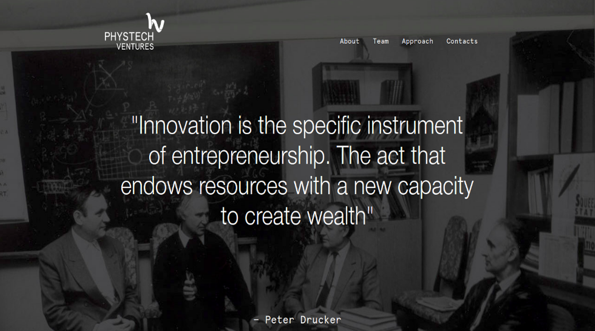 Exclusive: Phystech Ventures' second fund to be larger than first, might invest more in India, SEA